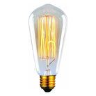 Canarm - Canarm Edison Bulb - Lights Canada