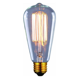 Canarm - Canarm Edison Bulb - Lights Canada