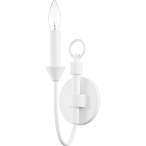 Troy - Cate 1-Light Sconce - Lights Canada