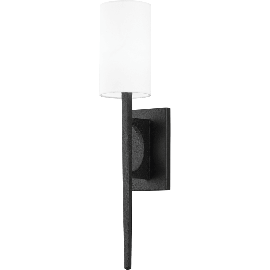 Troy - Wallace 1-Light Sconce - Lights Canada