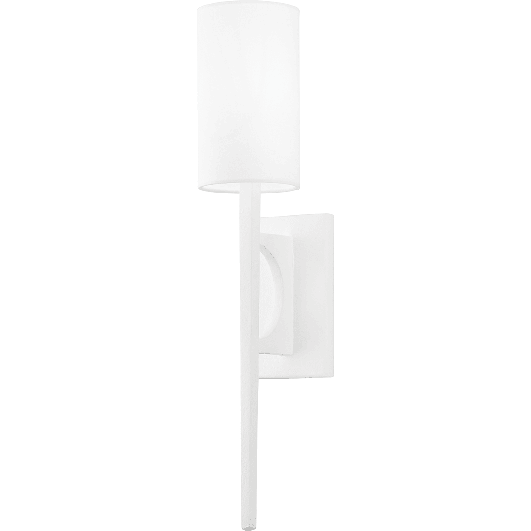 Troy - Wallace 1-Light Sconce - Lights Canada