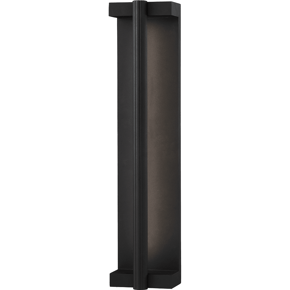 Troy - Calla 1-Light Large Outdoor Wall Light - Lights Canada