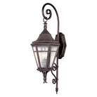 Troy - Morgan Hill Outdoor Wall Light - Lights Canada