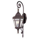 Troy - Morgan Hill Outdoor Wall Light - Lights Canada