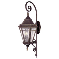 Morgan Hill Outdoor Wall Light