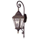 Troy - Morgan Hill Outdoor Wall Light - Lights Canada