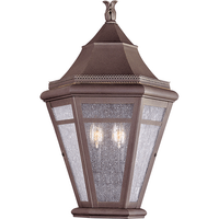 Morgan Hill Outdoor Wall Light