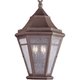 Troy - Morgan Hill Outdoor Wall Light - Lights Canada