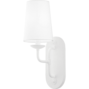 Troy - Moe 1-Light Sconce - Lights Canada