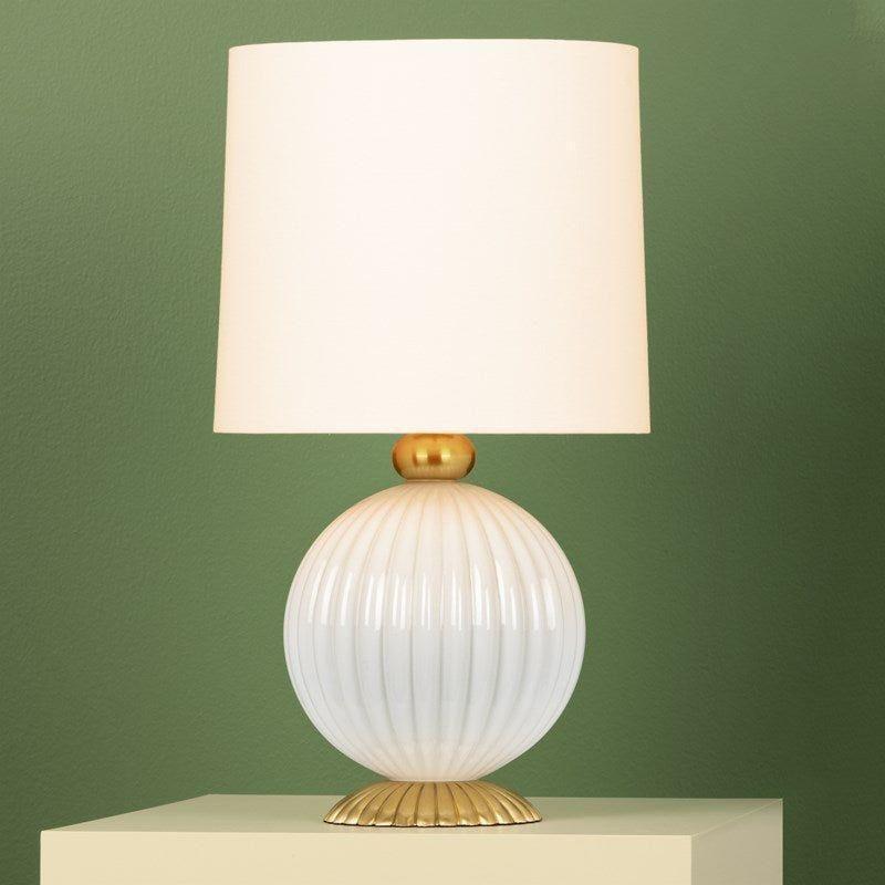Mitzi - Vera 1-Light Table Lamp - Lights Canada