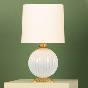 Mitzi - Vera 1-Light Table Lamp - Lights Canada