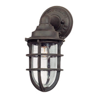 Wilmington Outdoor Wall Light