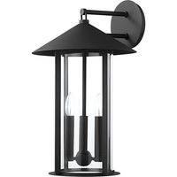 Long Beach 4-Light Outdoor Wall Light