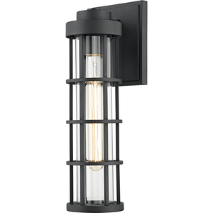 Troy - Mesa 1-Light Large Outdoor Wall Light - Lights Canada