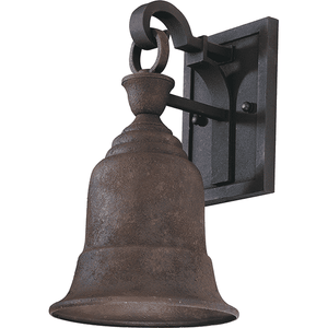 Troy - Liberty Outdoor Wall Light - Lights Canada