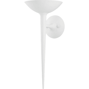 Troy - Cecilia 1-Light Sconce - Lights Canada