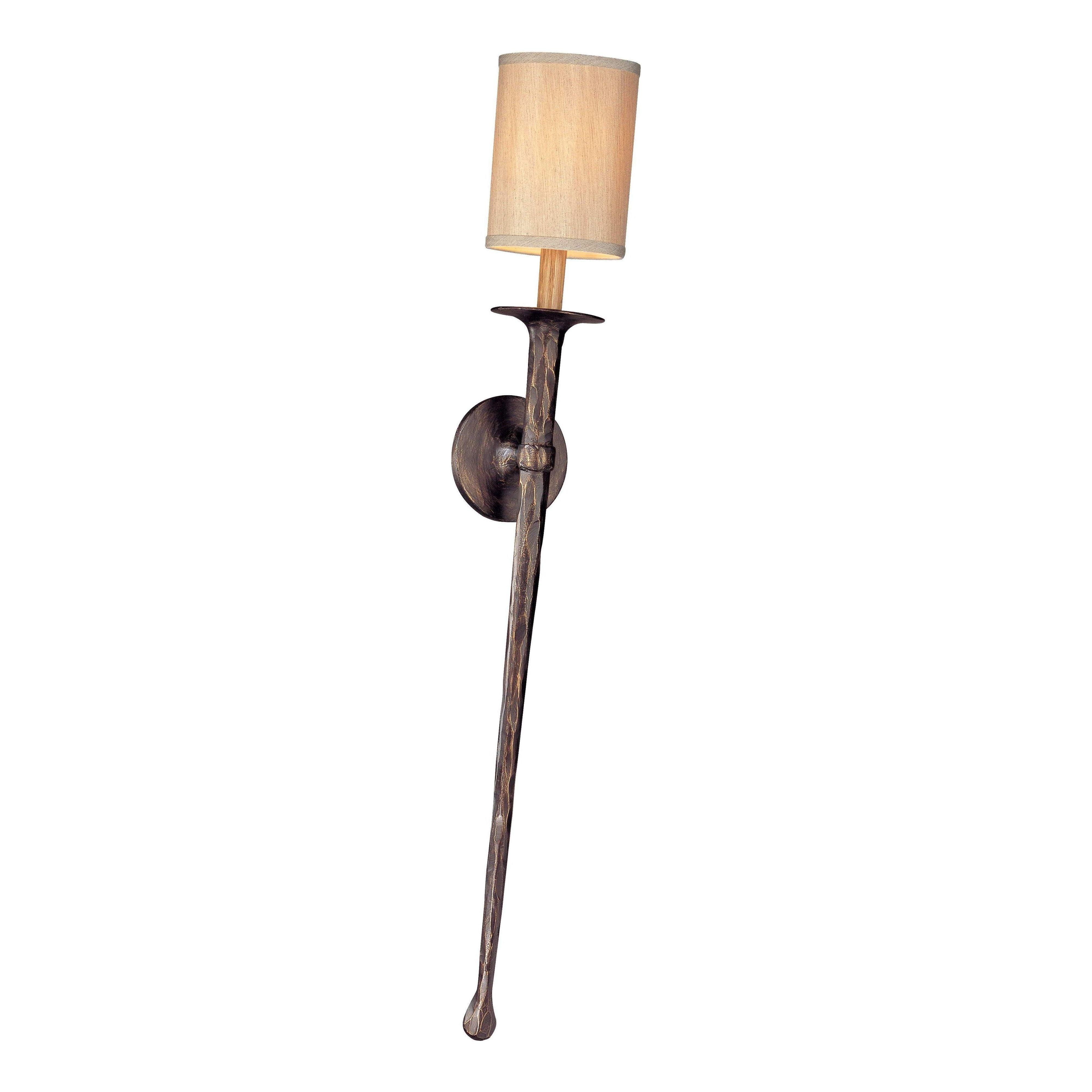 Troy - Faulkner Sconce - Lights Canada