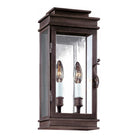 Troy - Vintage Outdoor Wall Light - Lights Canada