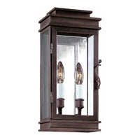Vintage Outdoor Wall Light