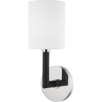 Jax 1-Light Sconce