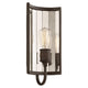 Troy - Brooklyn Sconce - Lights Canada
