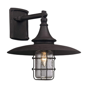 Troy - Allegheny Outdoor Wall Light - Lights Canada