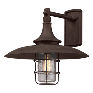 Troy - Allegheny Outdoor Wall Light - Lights Canada