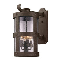 Barbosa Outdoor Wall Light