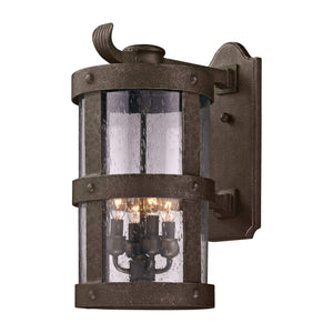 Troy - Barbosa Outdoor Wall Light - Lights Canada