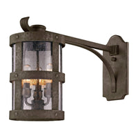 Barbosa Outdoor Wall Light