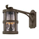 Troy - Barbosa Outdoor Wall Light - Lights Canada