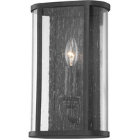 Chace 1-Light Small Outdoor Wall Light