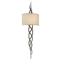 Tattoo Sconce