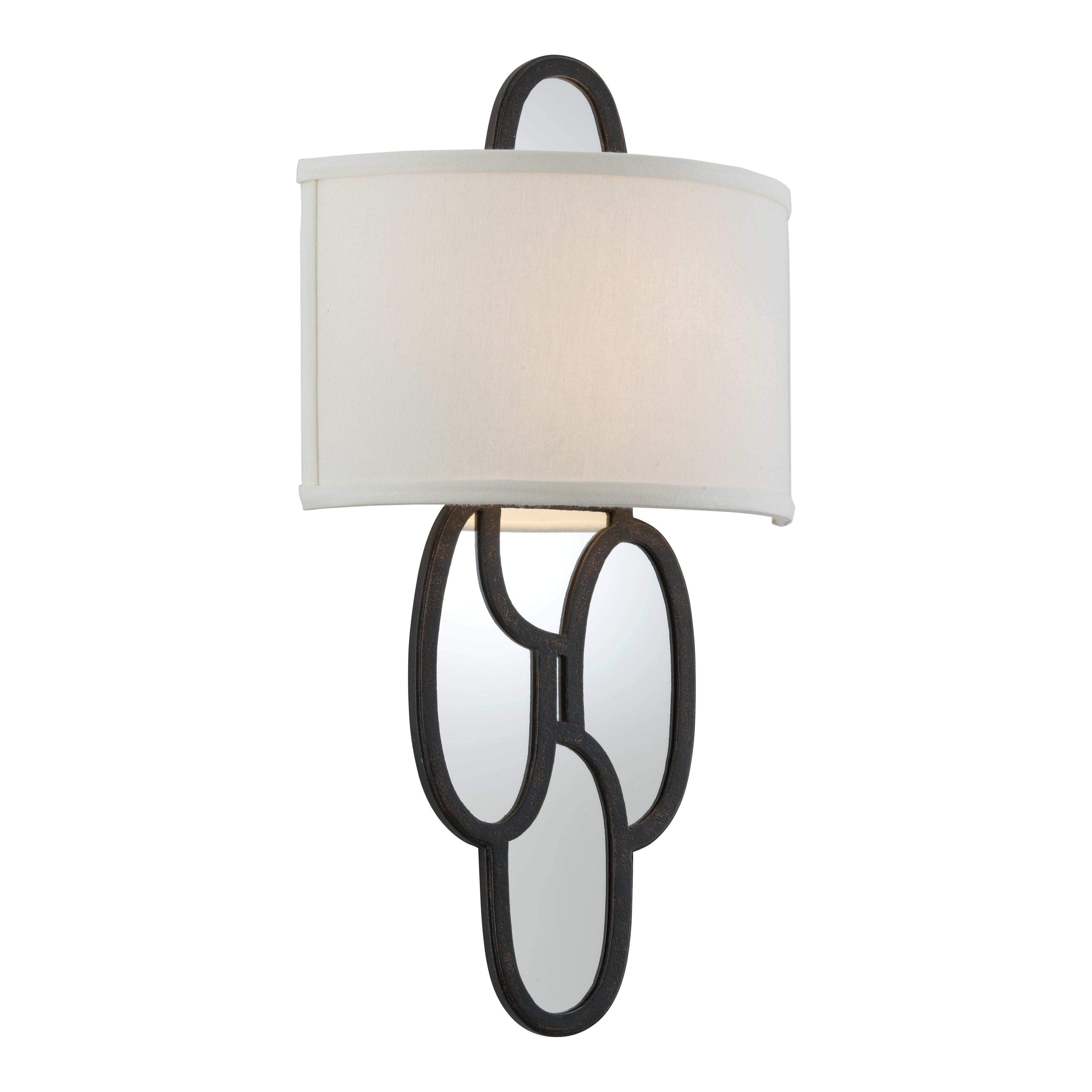 Troy - Chime Sconce - Lights Canada