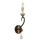 Troy - Bordeaux Sconce - Lights Canada