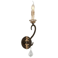 Bordeaux Sconce