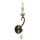 Troy - Bordeaux Sconce - Lights Canada
