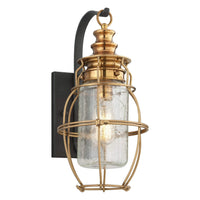 Little Harbor Outdoor Wall Light