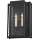 Troy - Leor 2-Light Medium Outdoor Wall Light - Lights Canada