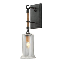 Pier 39 Sconce