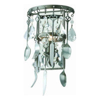 Bistro Sconce