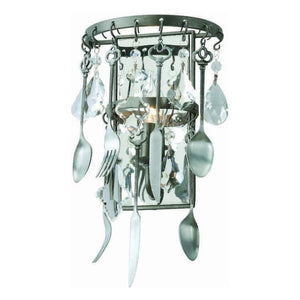 Troy - Bistro Sconce - Lights Canada