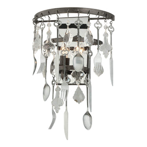 Troy - Bistro Sconce - Lights Canada