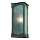 Troy - Hoboken Outdoor Wall Light - Lights Canada