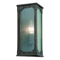 Hoboken Outdoor Wall Light