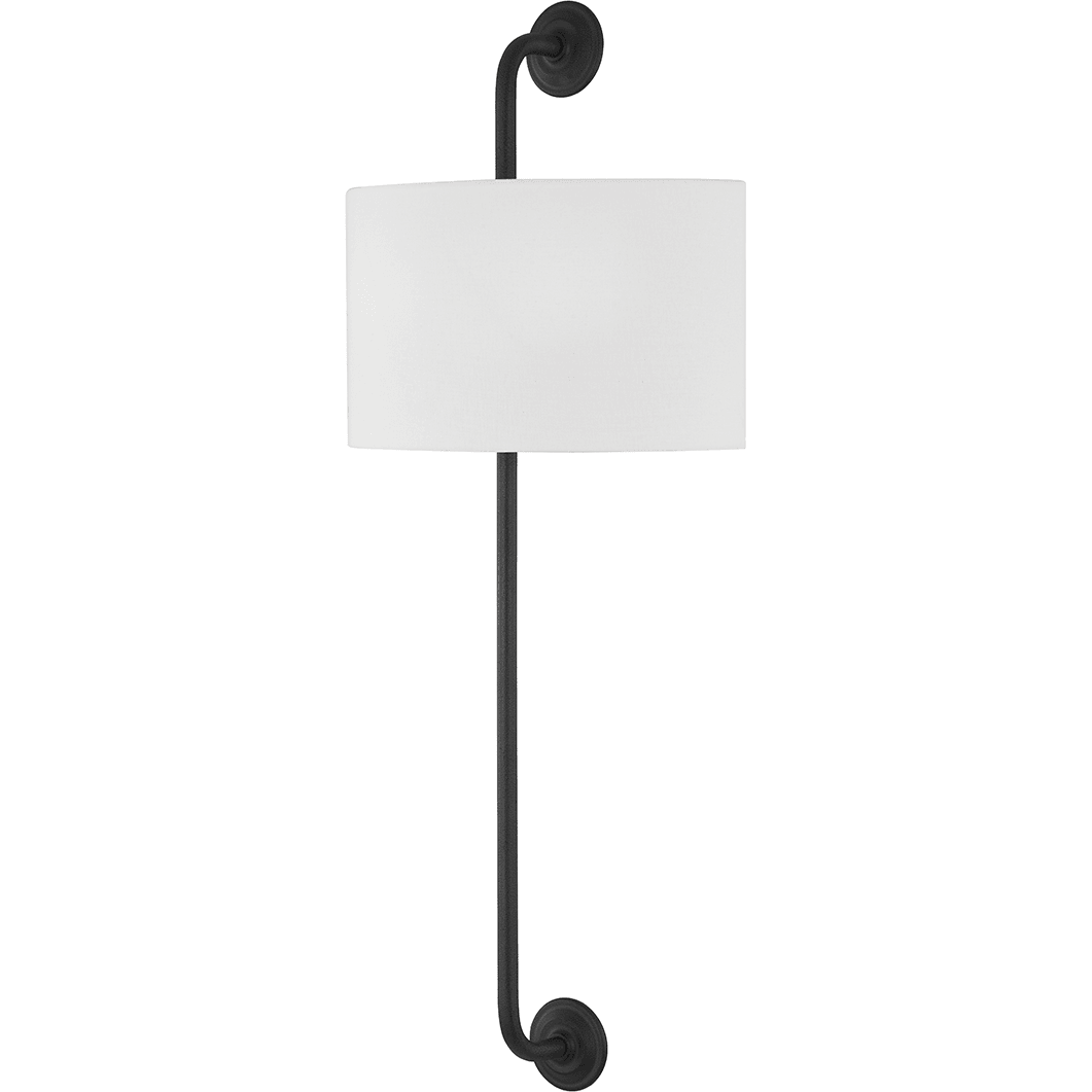 Troy - Nuage 1-Light Sconce - Lights Canada