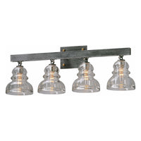 Menlo Park Vanity Light
