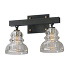 Troy - Menlo Park Vanity Light - Lights Canada