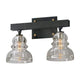 Troy - Menlo Park Vanity Light - Lights Canada