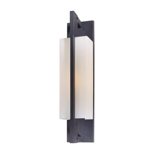 Troy - Blade Outdoor Wall Light - Lights Canada